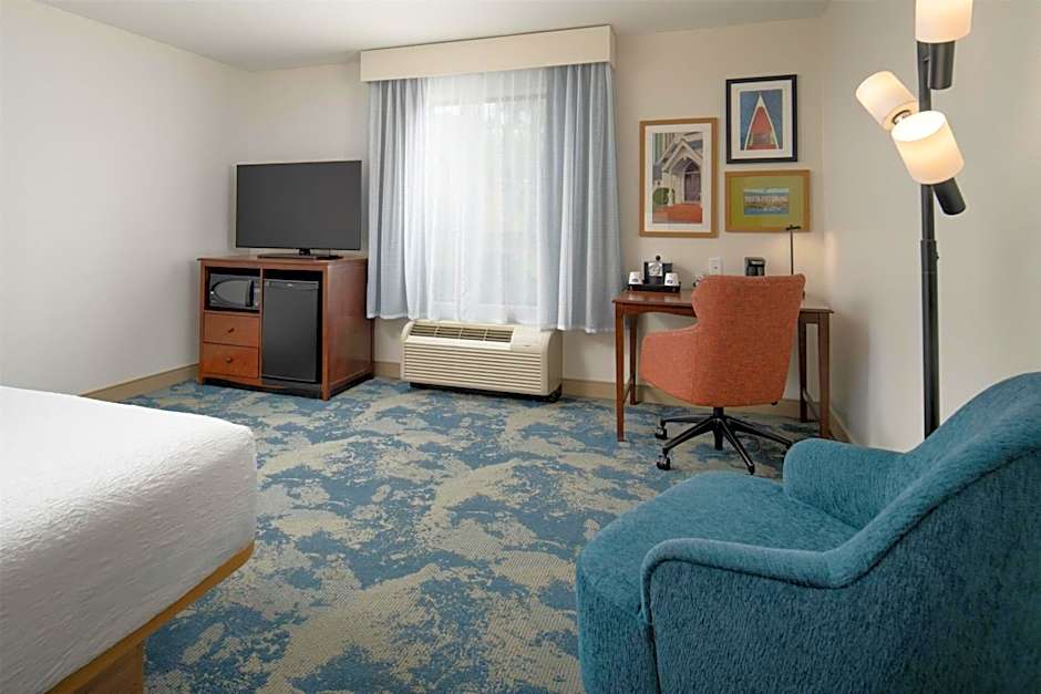 Hampton Inn By Hilton Kimball