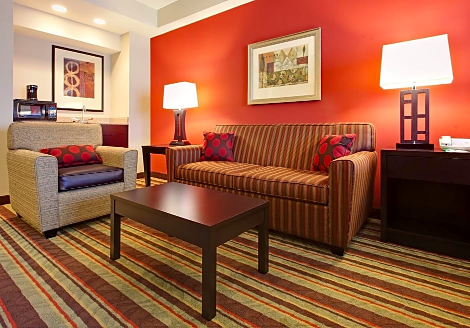 Holiday Inn Blytheville, an IHG Hotel