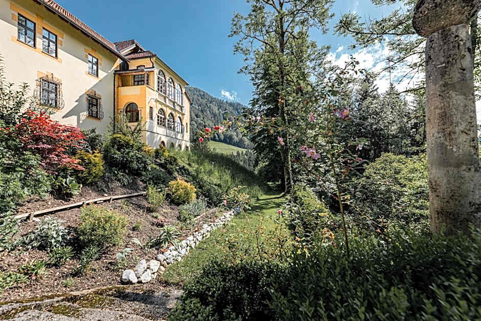 Naturhotel Schloss Kassegg