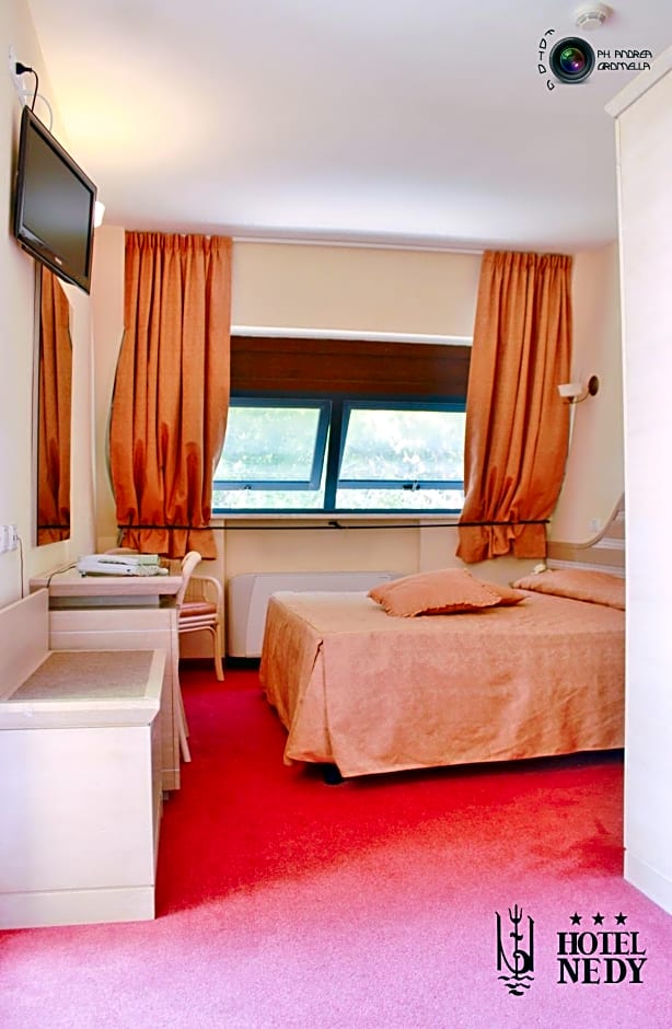 Hotel Nedy