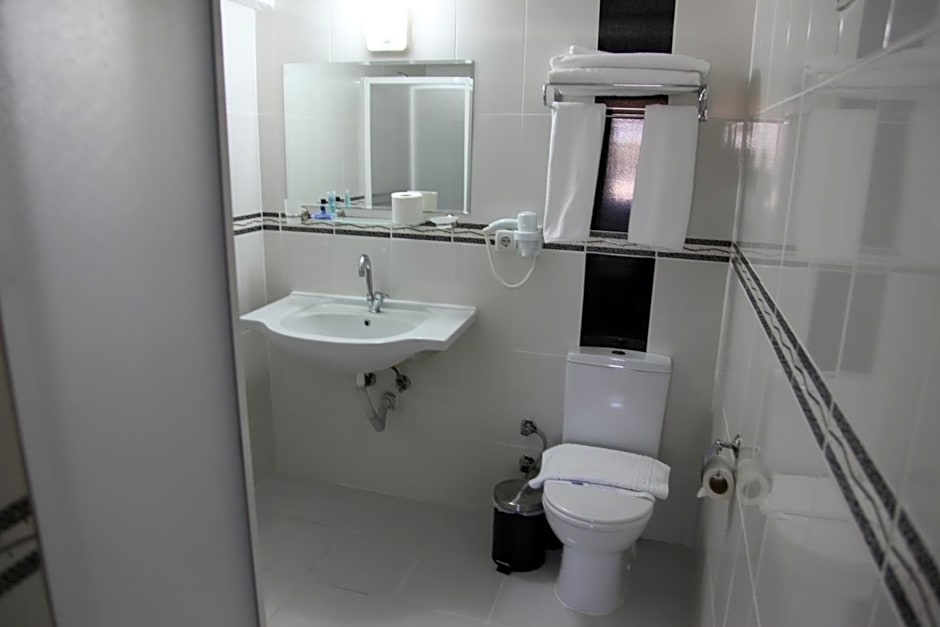 Hotel Ave Maria