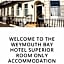 Weymouth Bay Hotel