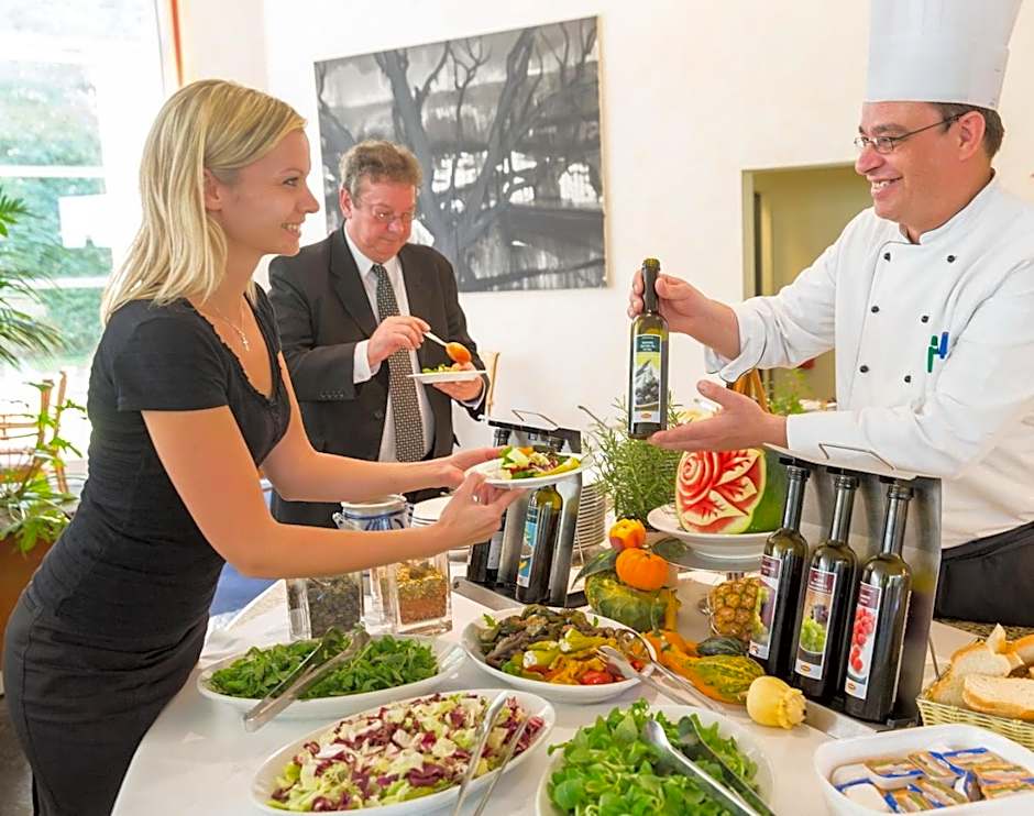 Seminaris SeeHotel Potsdam