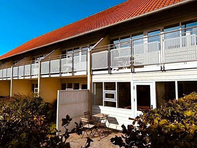 Karrebaeksminde Strandhotel