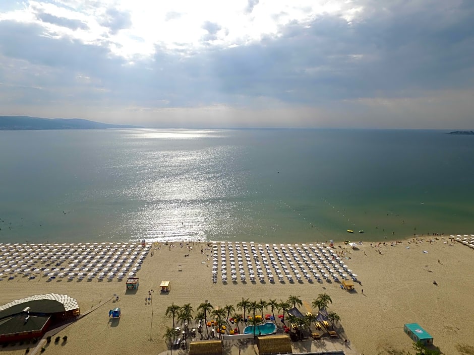 Pomorie Sun Hotel