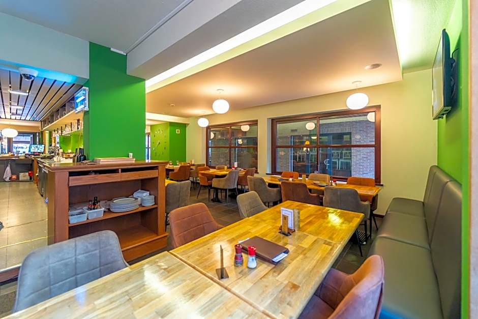 Hotel Ambiotel