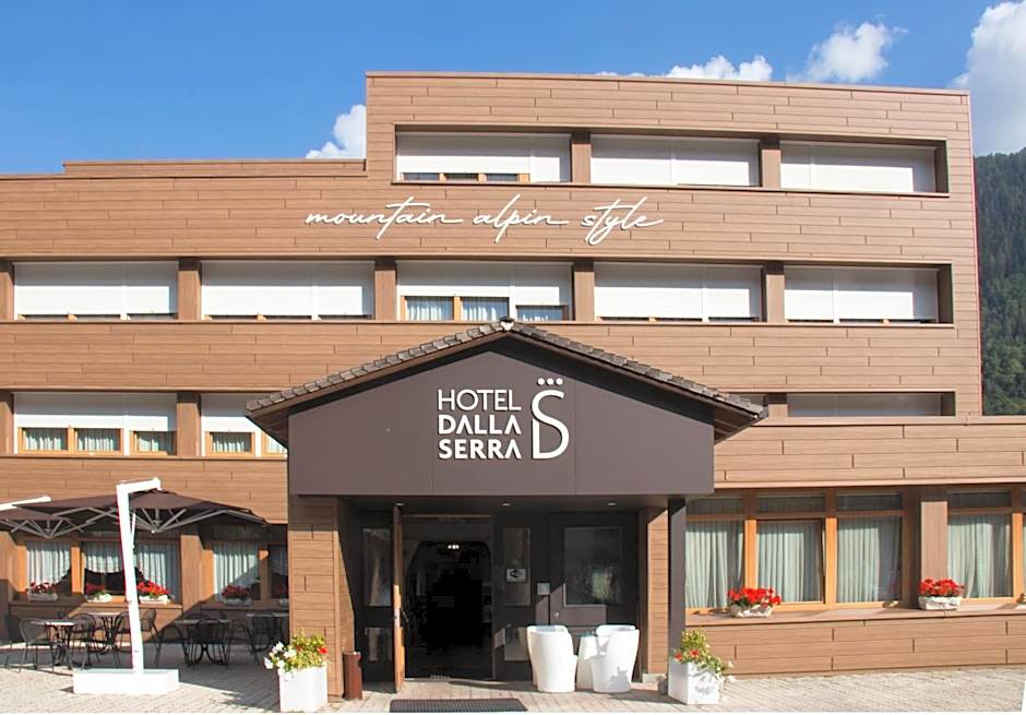 Hotel Dalla Serra
