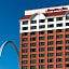 Hampton Inn By Hilton St Louis At The Arch