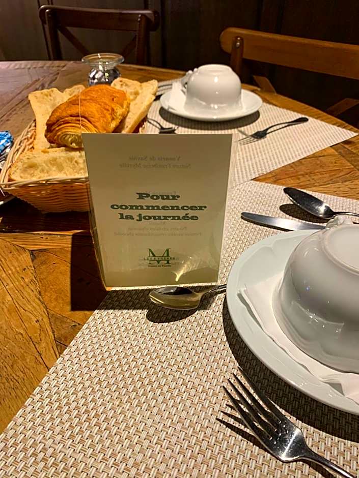 Maison de Famille Les 5 Frères