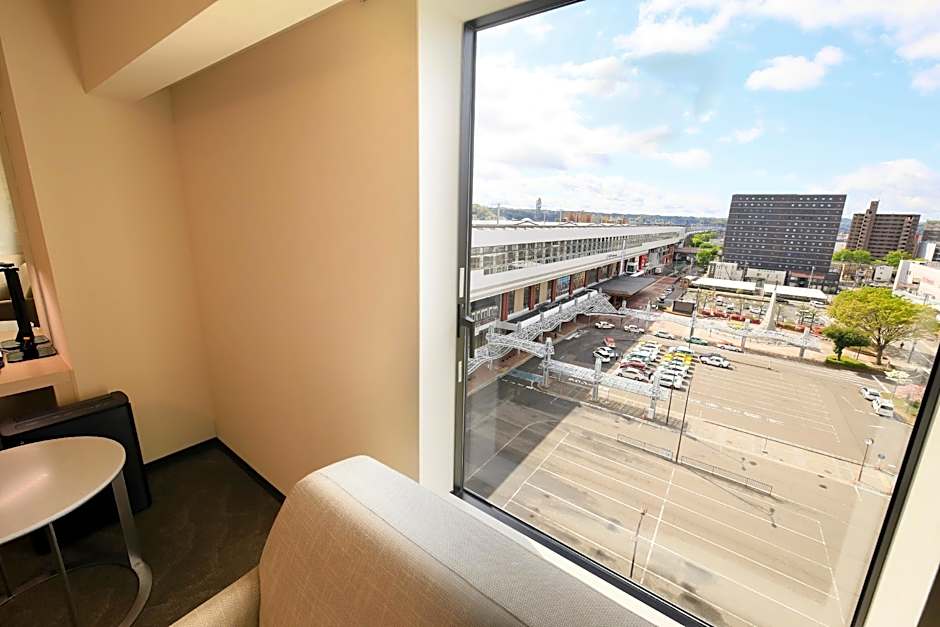 Richmond Hotel Fukushima Ekimae