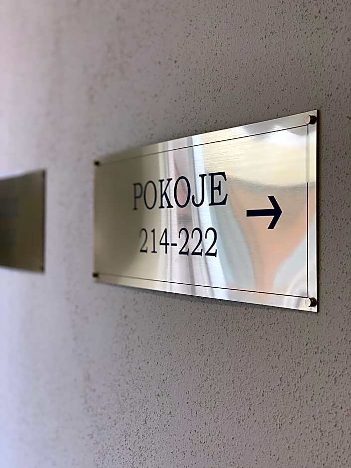 Hotel Sleep Wrocław