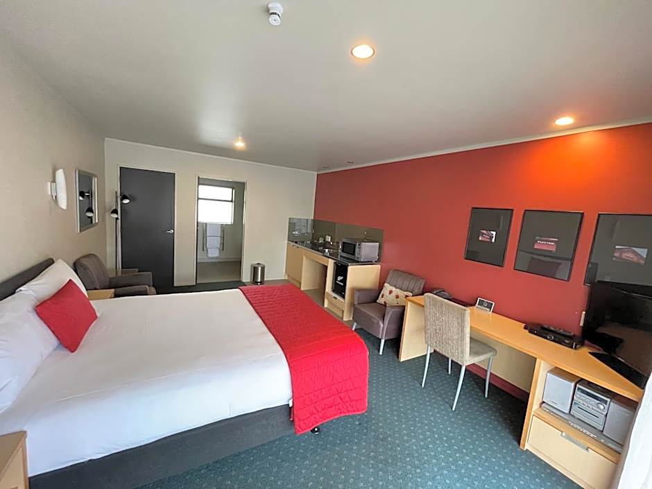 Bentleys Motor Inn