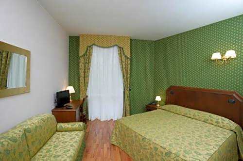 Hotel La Torretta