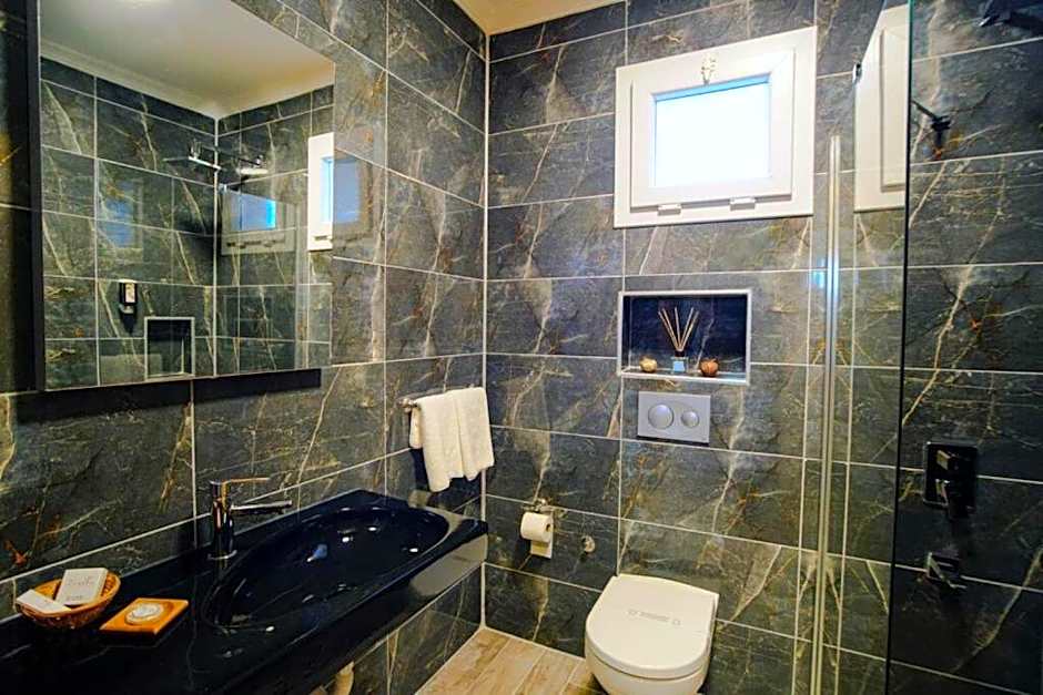 Urla Zeytin Hotel