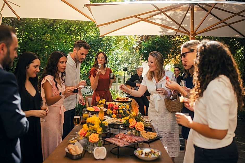 voco Madrid Retiro By IHG