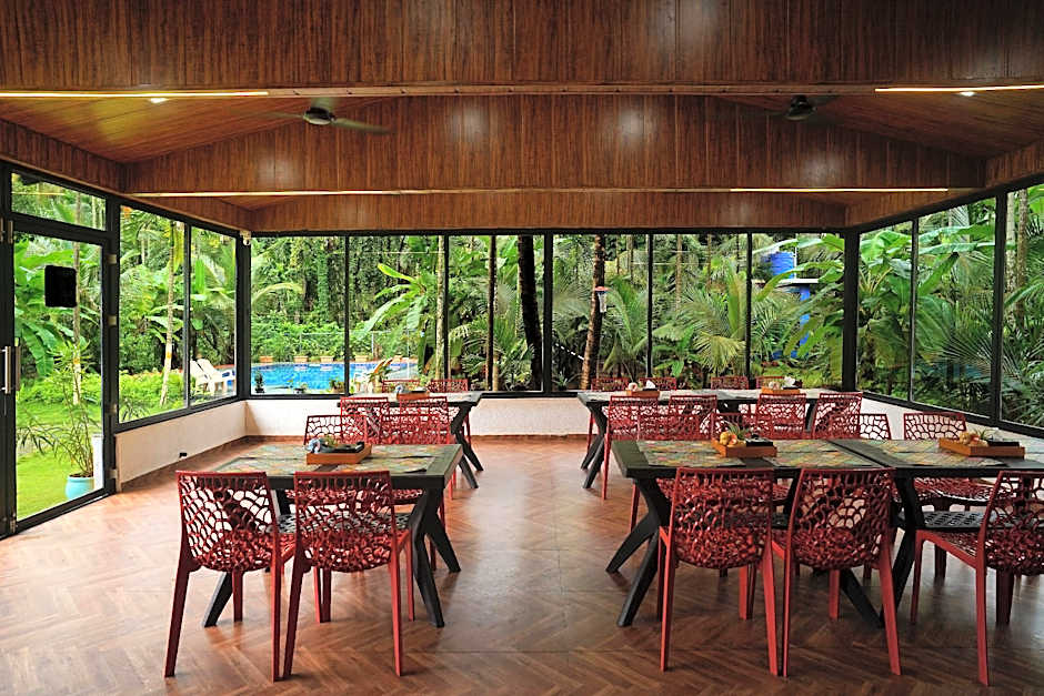 The Enchanted Nest By Privy Stays