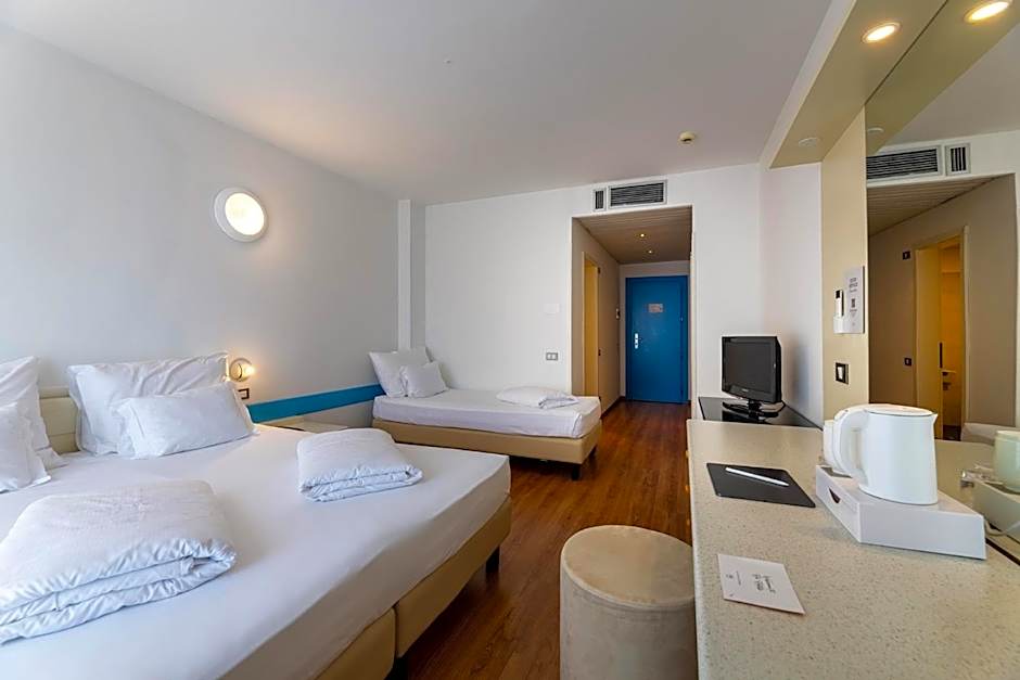Hi Hotels Riva del Garda