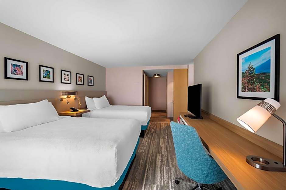 Hilton Garden Inn North Conway