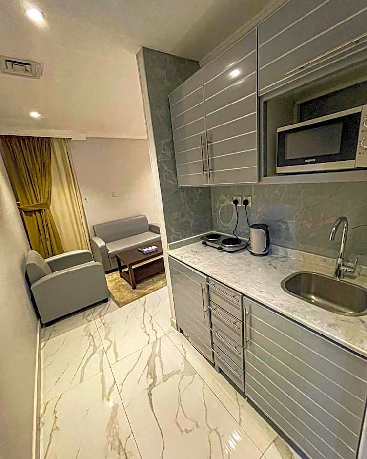 Continental Suite farwaniya