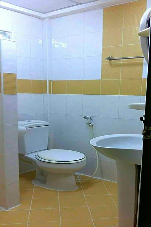 Submukda Grand Hotel