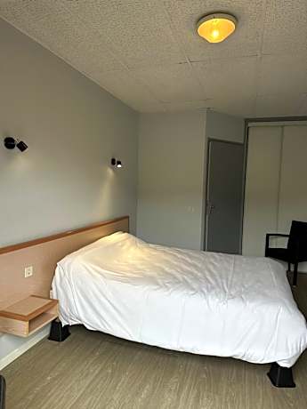 Double Room - Disability Access