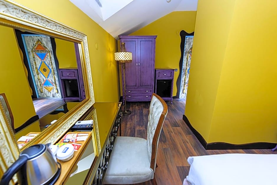 TOK EPİK HOTEL