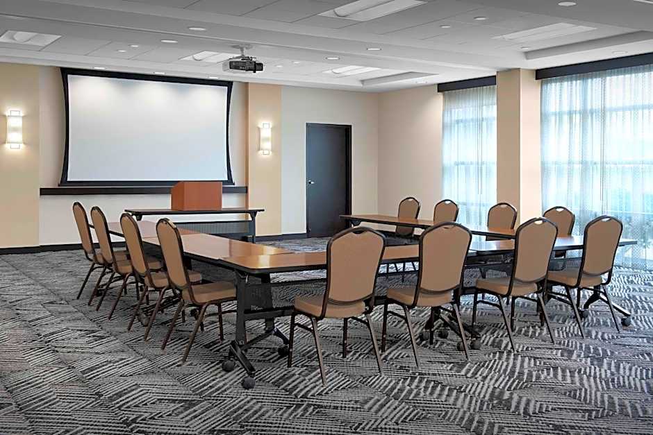 Hyatt Place Boulder-Pearl Street