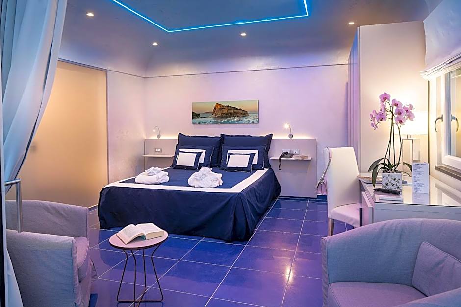 Grifo Hotel Charme & SPA