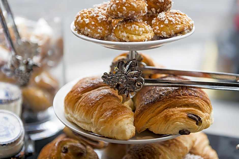 Hotel Le Placide Saint-Germain Des Pres