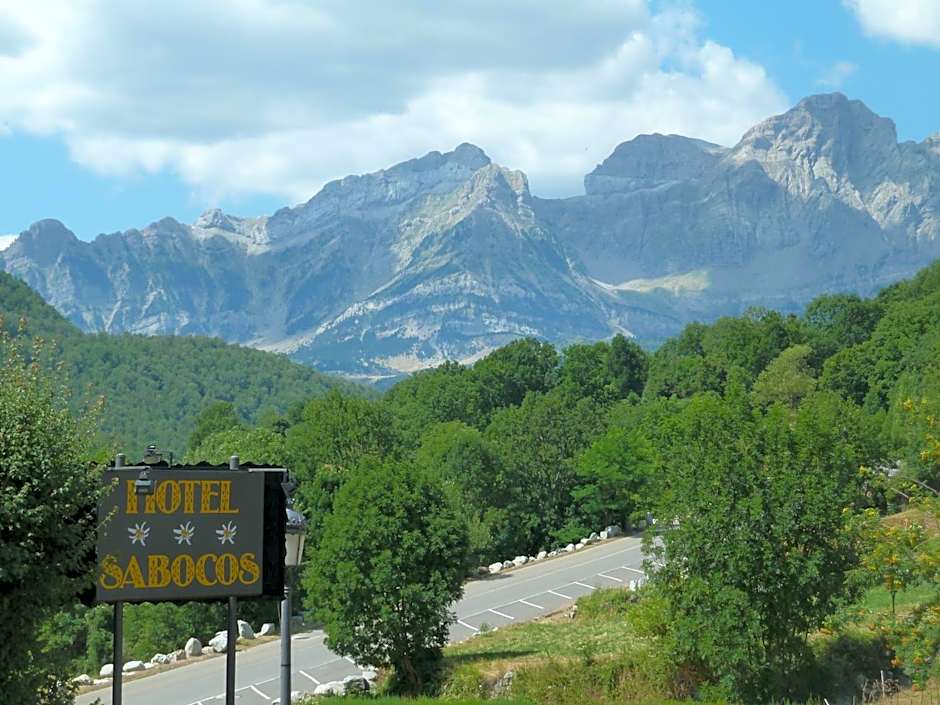 Hotel Sabocos