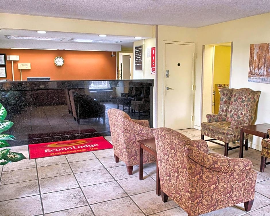 Econo Lodge Richmond