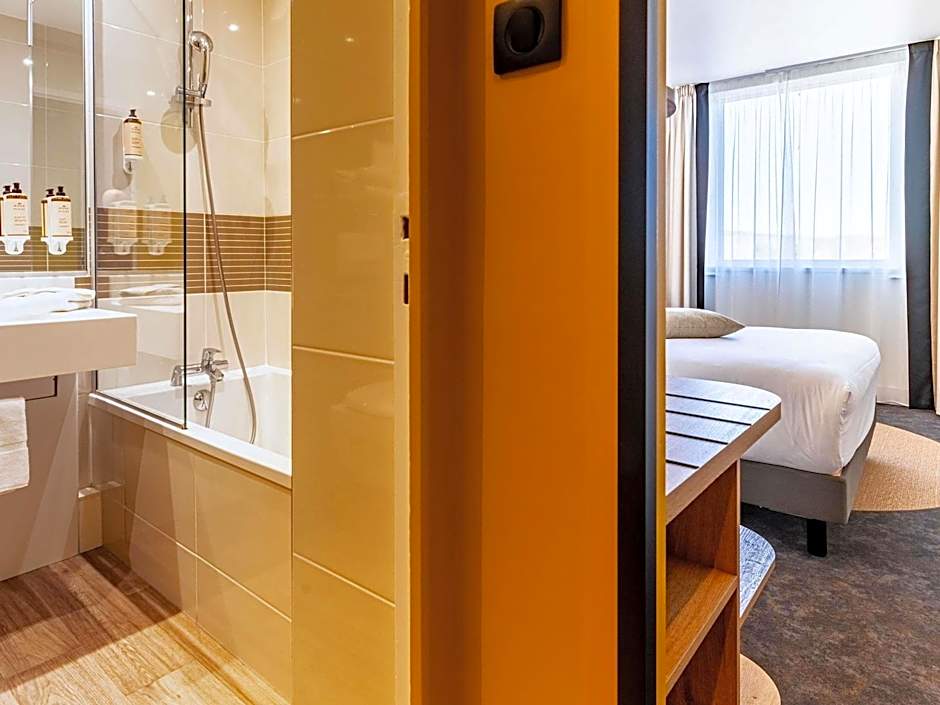 Mercure Beaune Centre