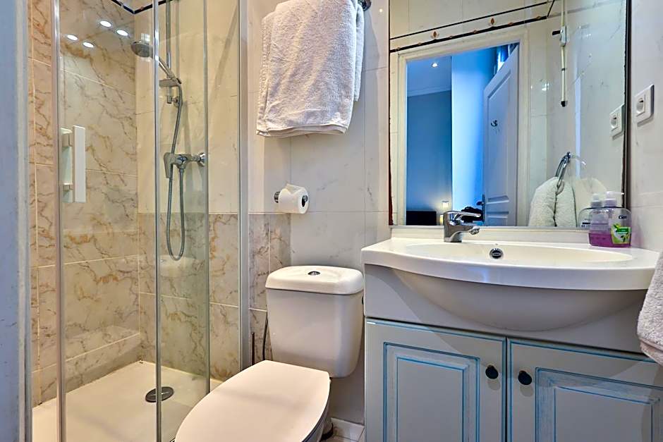 Emeraude Résidence Hotelière