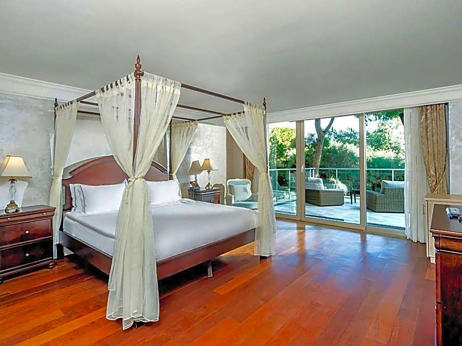 Club Prive By Rixos Belek