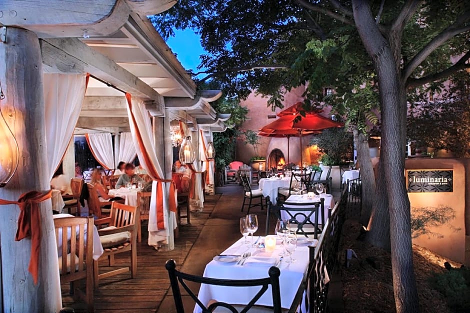 Inn & Spa at Loretto