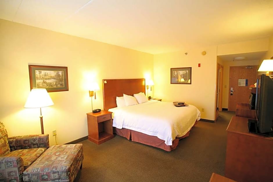 Hampton Inn & Suites Bemidji