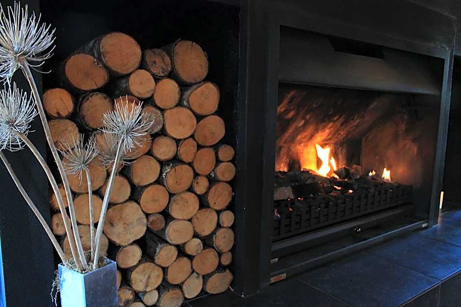 Westwood Lodge