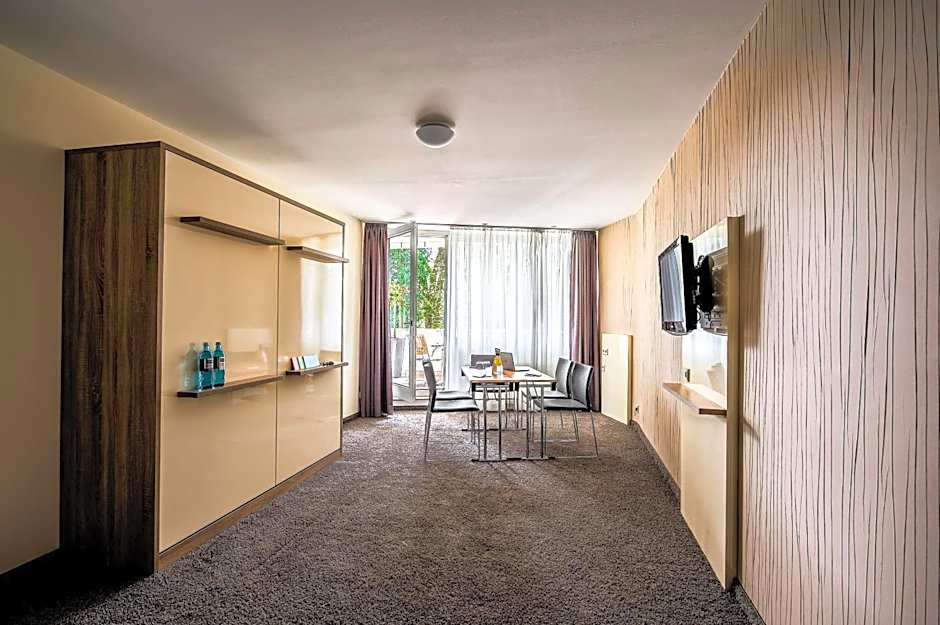Best Western Plus Parkhotel Velbert