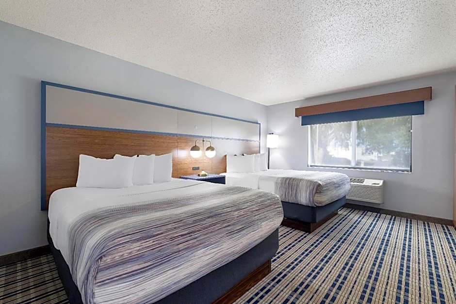 AmericInn by Wyndham Chamberlain - Conference Center