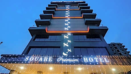 Souare Premium Hotel