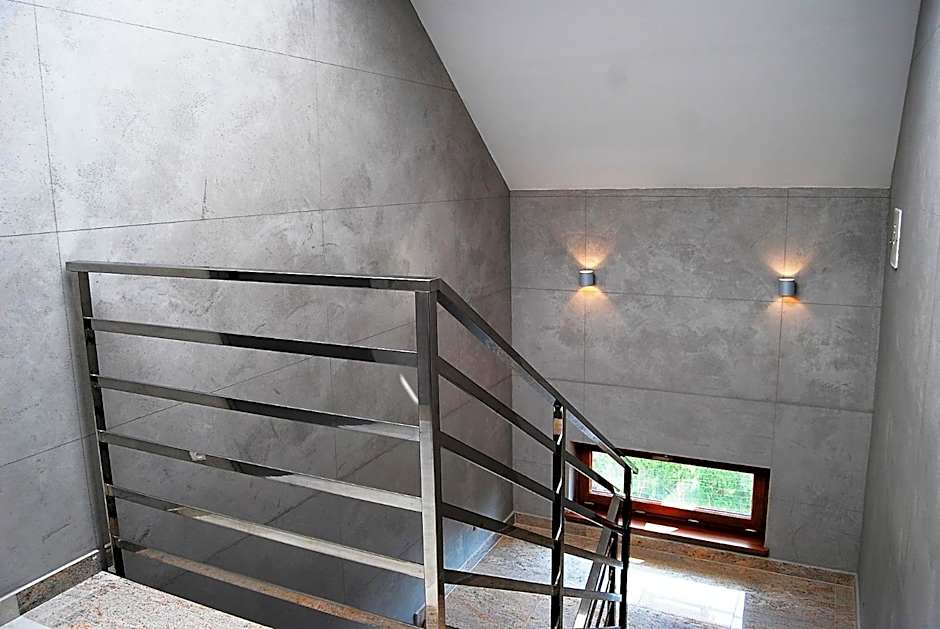 Villa Natura Zator Przeciszów