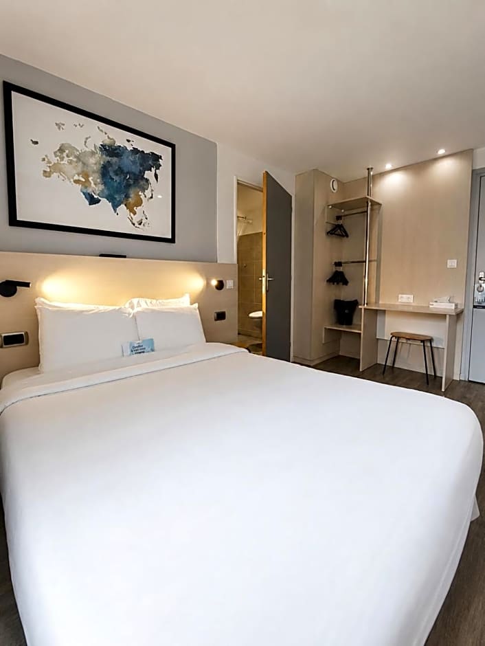 Kyriad Hotel La Fleche