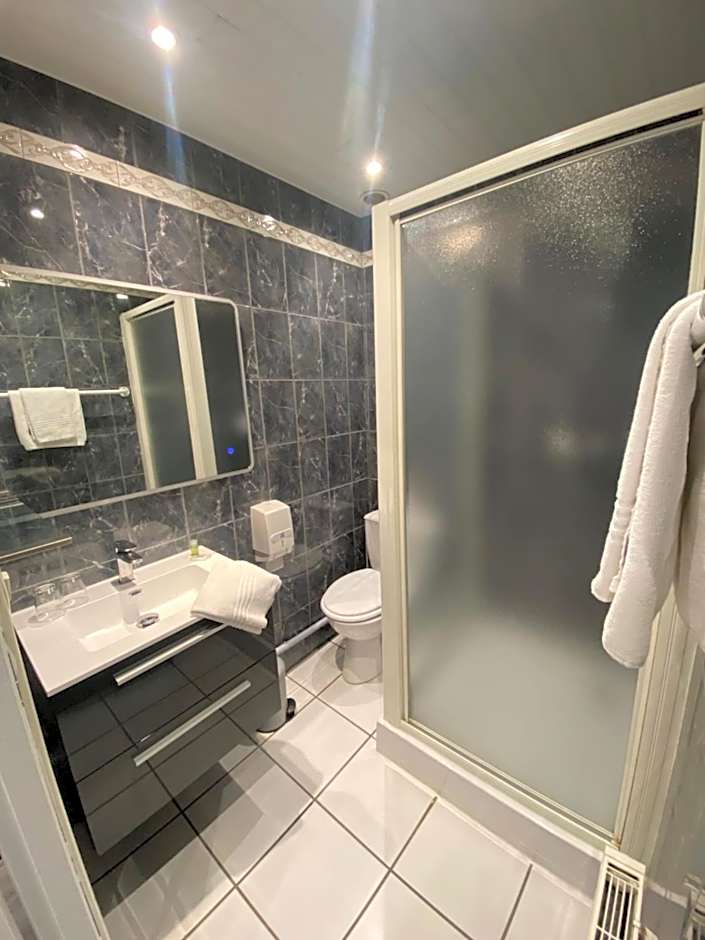 Hotel Le Pelican
