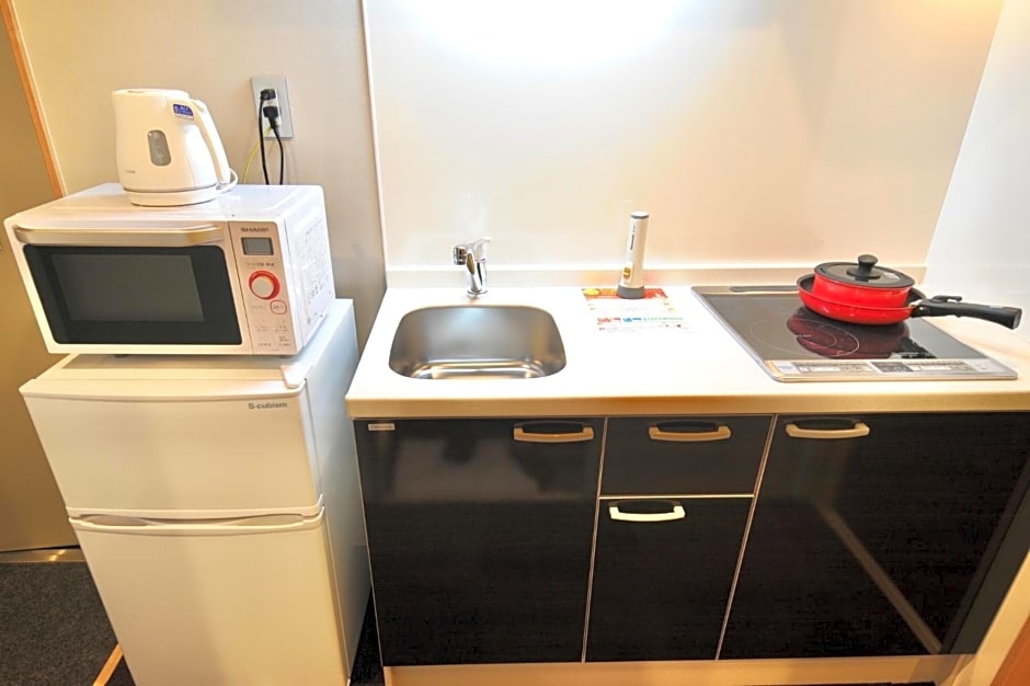 HIZ HOTEL Kyoto Nijo Castle - Vacation STAY 12567v