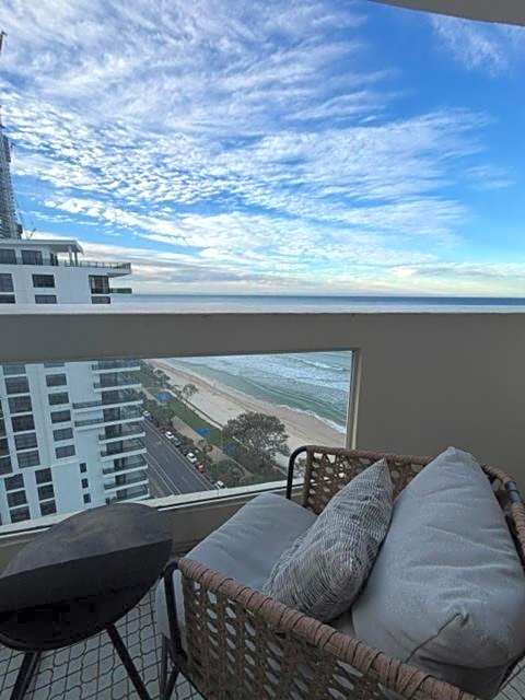 Focus Apartments