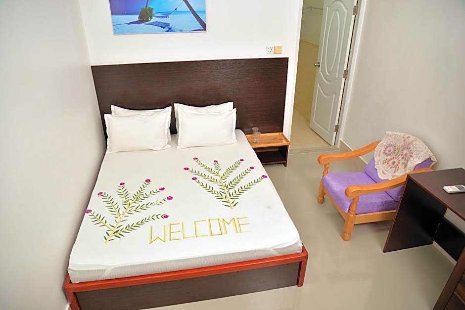Moodhumaa Inn at Guraidhoo