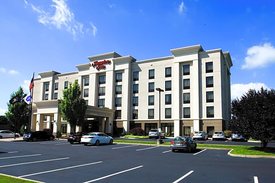 Hampton Inn By Hilton Easton, Pa