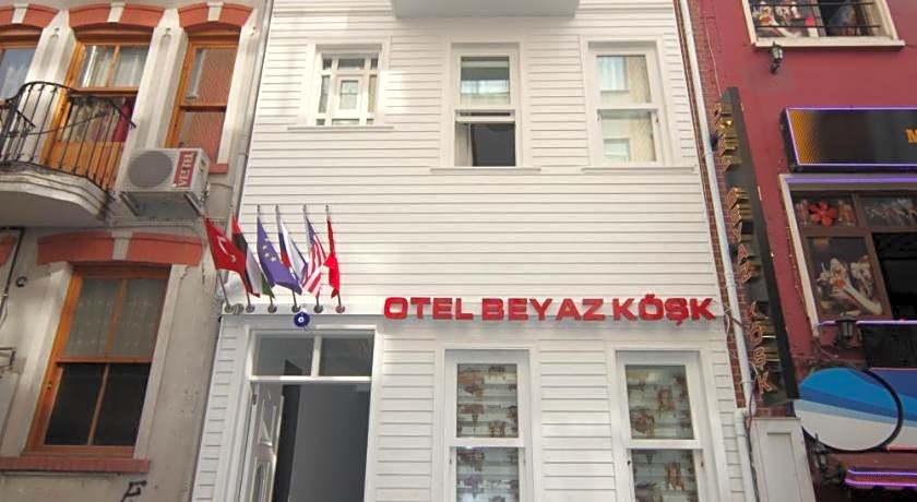 BEYAZ KÖŞK HOTEL