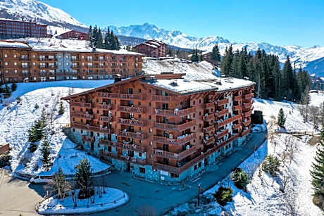 Residence Pierre & Vacances Premium Le Roselend