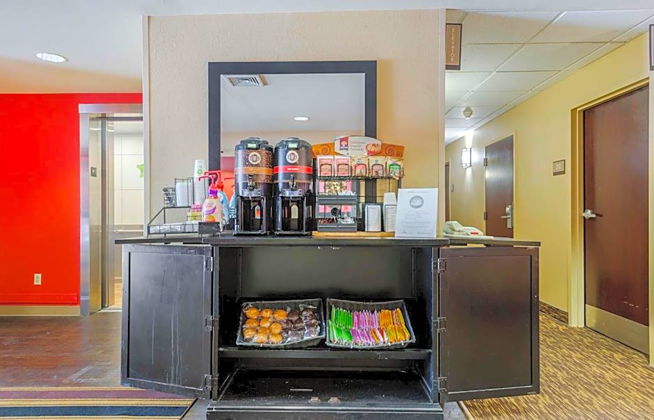 Extended Stay America Suites - Ramsey - Upper Saddle River